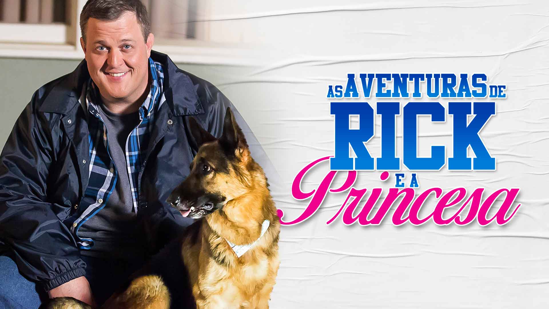 As Aventuras de Rick e a Princesa