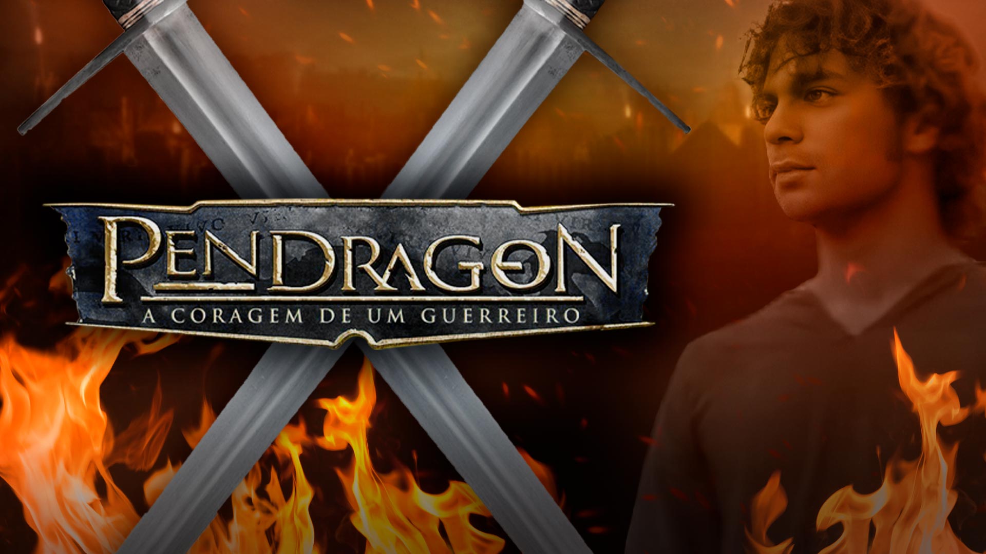 Pendragon