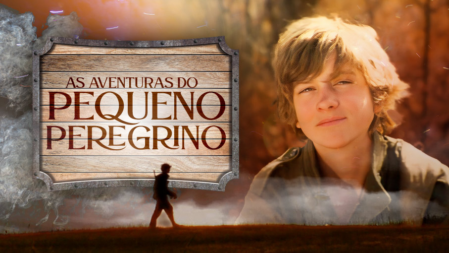 As Aventuras do Pequeno Peregrino